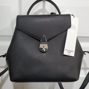 Calvin Klein Backpack/Handbag